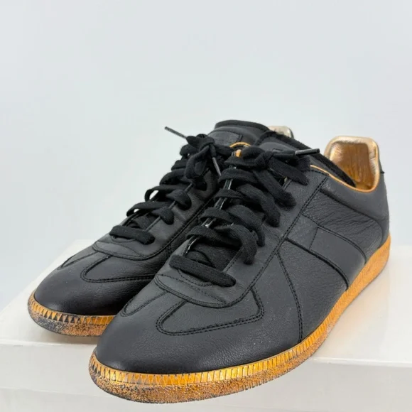 Margiela GAT Low